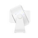 HOCO desktop fan HX66 white