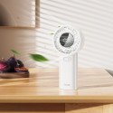 HOCO handheld fan HX62 white