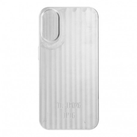 Mold for sublimation single case for IPHONE 16