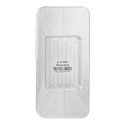 Mold for sublimation single case for IPHONE 16 PRO