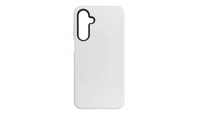 Case double layer sublimation for SAMSUNG A16