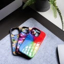 Case double layer for sublimation compatible with MagSafe for IPHONE 16 PRO MAX