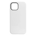 Case double layer for sublimation compatible with MagSafe for IPHONE 15