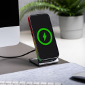 Case double layer for sublimation compatible with MagSafe for IPHONE 15
