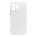 Case soft for sublimation for IPHONE 16 PRO MAX