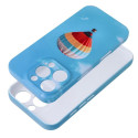 Case soft for sublimation for IPHONE 14 PRO