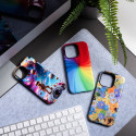Case double layer sublimation for SAMSUNG A35
