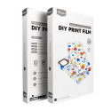 Sublimation paper (100pcs)