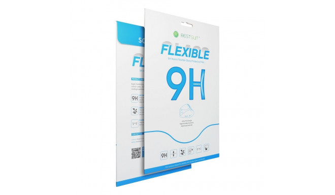 Bestsuit Flexible Hybrid Glass for Samsung Galaxy Tab S10 FE 10.9"
