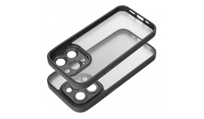 Case for iPhone 17 Variete black