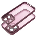 VARIETE Case for IPHONE 17 purple