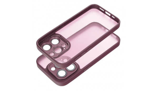 Case for iPhone 17 Variete purple