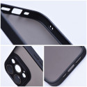 VARIETE Case for IPHONE 17 black