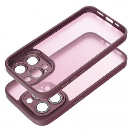 Case for iPhone 17 PRO MAX Variete purple