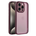 VARIETE Case for IPHONE 17 purple