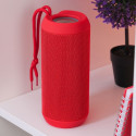 Bluetooth speaker 2 x 5W 2h Hoco BS48 red