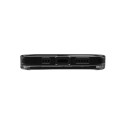 ZAGG case SANTA CRUZ KS for IPHONE 13 / 14 / 15 / 16e black