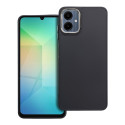 FRAME Case for SAMSUNG A06 black