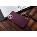 FRAME Case for IPHONE 17 Pro Max purple