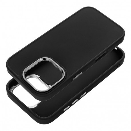 Case for iPhone 17 AIR Frame black