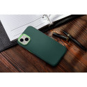 FRAME Case for IPHONE 17 green