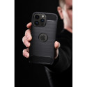 CARBON case for IPHONE 17 Pro black