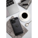 CARBON case for IPHONE 17 Air black