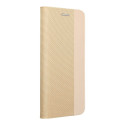 SENSITIVE Book for IPHONE 17 Pro gold