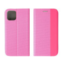 SENSITIVE Book for IPHONE 17 light pink