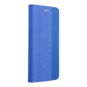 SENSITIVE Book for IPHONE 17 Pro blue