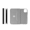 SENSITIVE Book for IPHONE 17 black