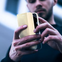 SENSITIVE Book for IPHONE 17 Pro Max gold