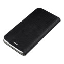 SENSITIVE Book for IPHONE 17 black
