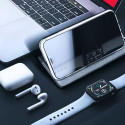 SENSITIVE Book for IPHONE 17 Pro Max black