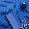 SENSITIVE Book for IPHONE 17 Pro blue