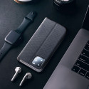 SENSITIVE Book for IPHONE 17 Pro Max black