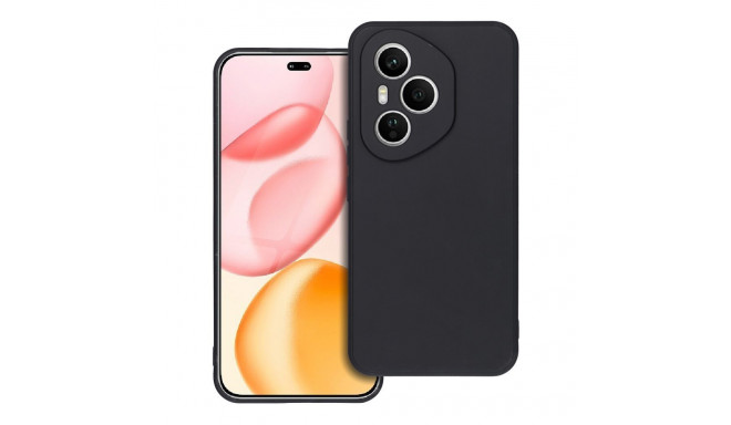 Case for Honor 400 PRO Matt black