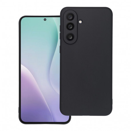 Case for Samsung M56 5G Matt black