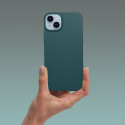 MATT case for HONOR 400 Lite dark green