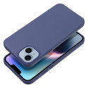 MATT case for HONOR 400 Lite blue