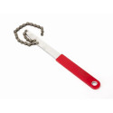 Bicycle chain cleaner FSBRK-086 silver