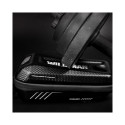 WILDMAN traveling bag for bike frame with zipper 1L E5S black