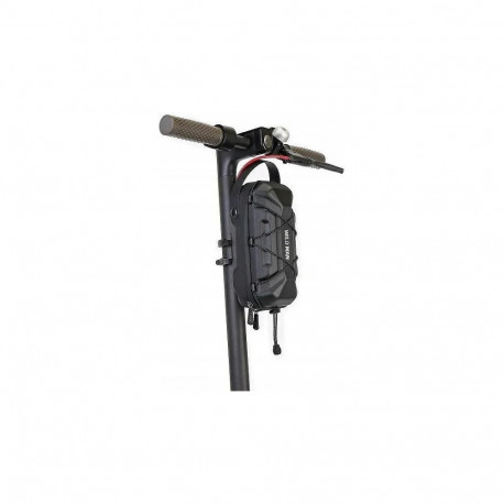 WILDMAN traveling bag for scooter waterproof 2L GD6X black