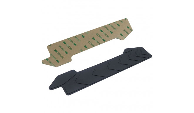Bicycle frame protection FSBRK-4004-B black