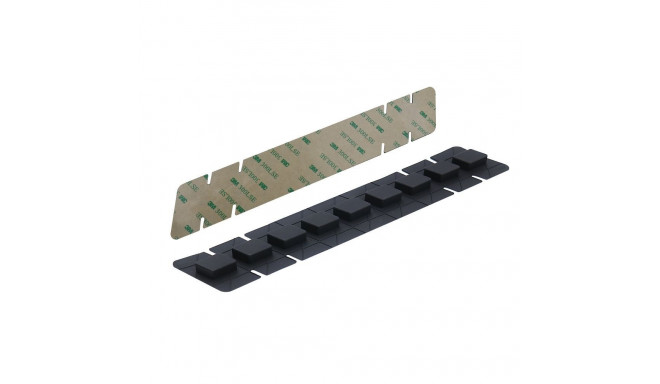 Bicycle frame protection FSBRK-4004-A black