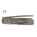 Bicycle chain FSCHA-015 silver