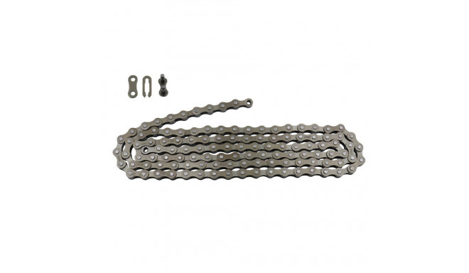 Bicycle chain FSCHA-012 silver