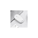 Wireless mouse Hoco 2,4G DI04 white