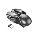 Wireless gaming mouse Hoco 2,4G DI43 black