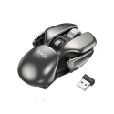 Wireless gaming mouse Hoco 2,4G DI43 black